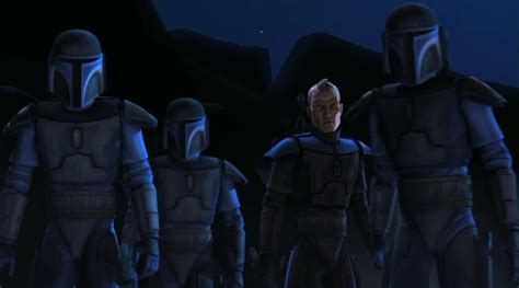 clone wars death watch episodes|pre vizsla death watch.